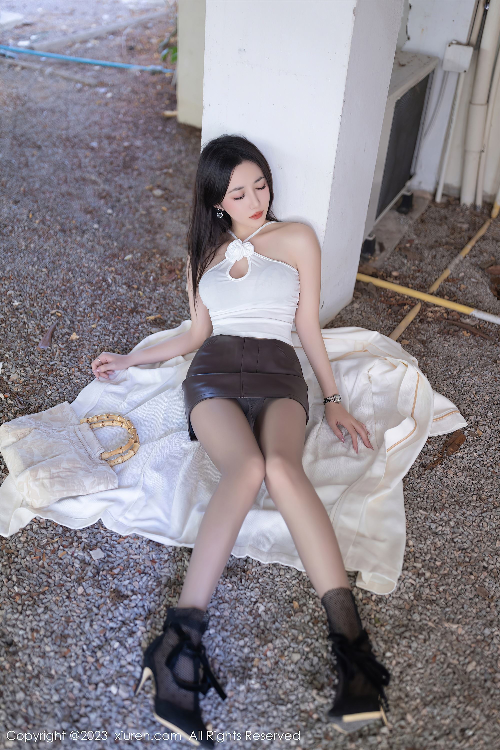 Xiuren秀人网 2023.12.29 NO.7888 鱼子酱Fish